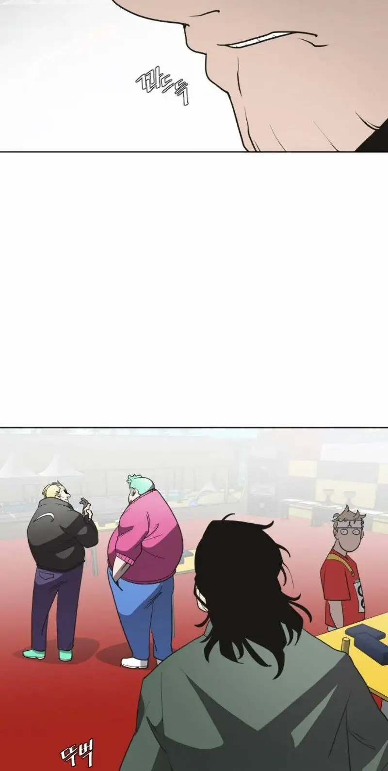 Kỷ Nguyên Siêu Anh Hùng Nettruyen ZZZ Chương 19 Page 44