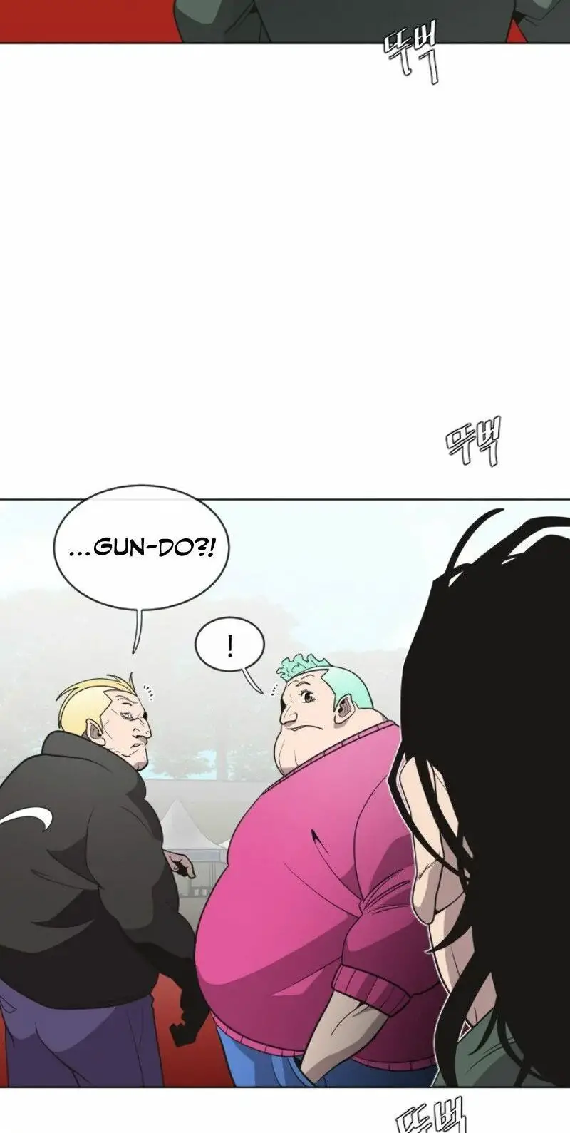 Kỷ Nguyên Siêu Anh Hùng Nettruyen ZZZ Chương 19 Page 45