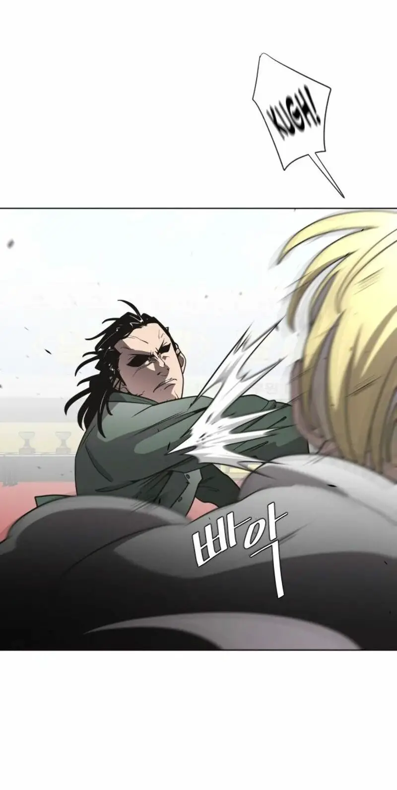 Kỷ Nguyên Siêu Anh Hùng Nettruyen ZZZ Chương 19 Page 48
