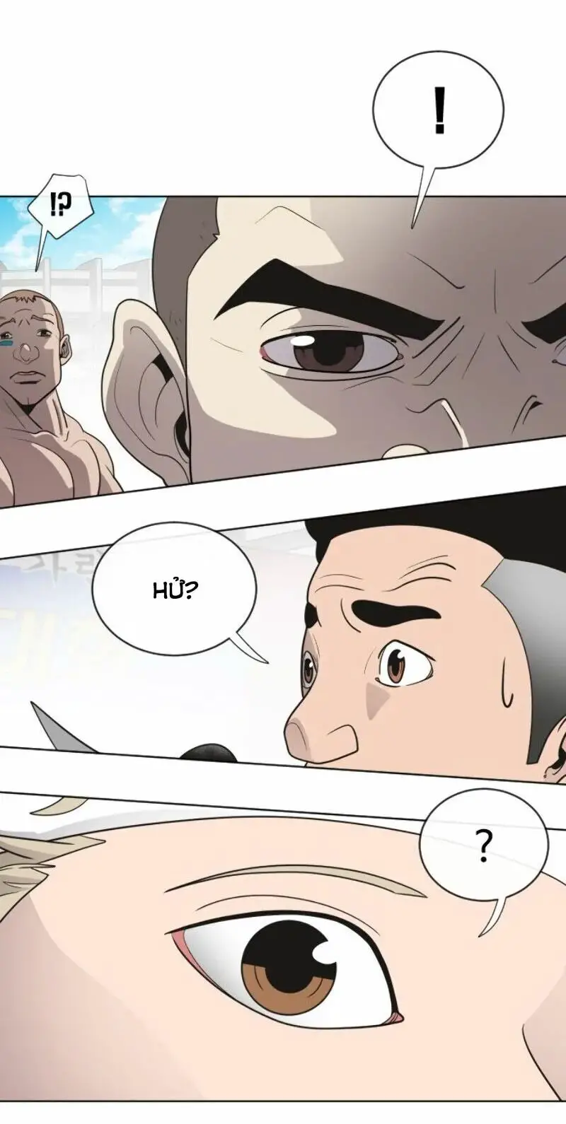 Kỷ Nguyên Siêu Anh Hùng Nettruyen ZZZ Chương 19 Page 50