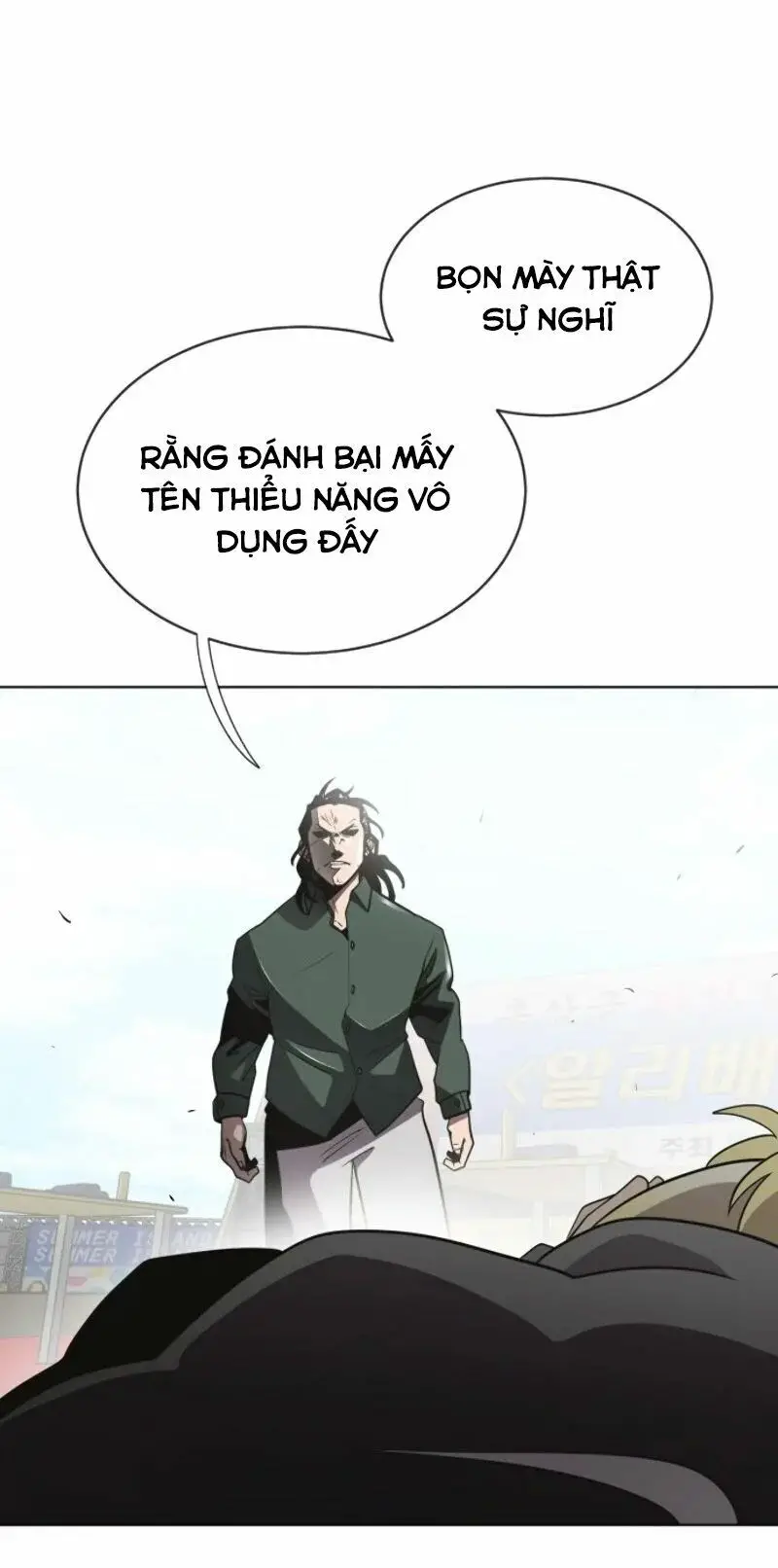 Kỷ Nguyên Siêu Anh Hùng Nettruyen ZZZ Chương 19 Page 51