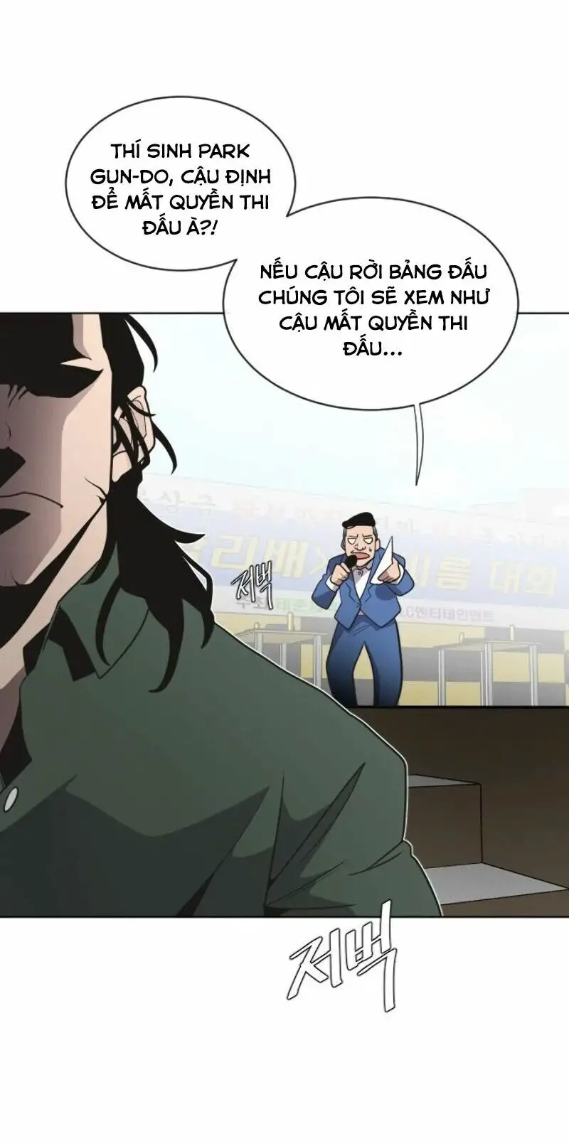 Kỷ Nguyên Siêu Anh Hùng Nettruyen ZZZ Chương 19 Page 54