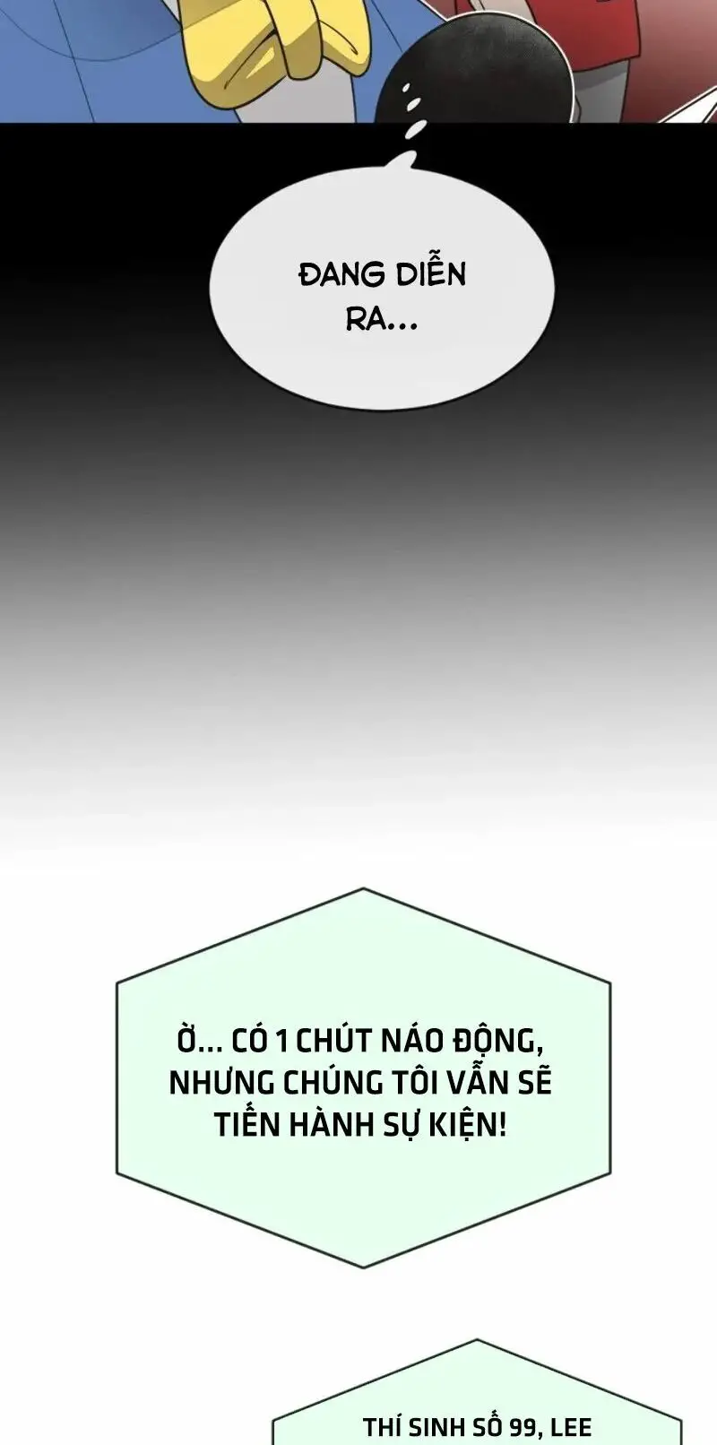 Kỷ Nguyên Siêu Anh Hùng Nettruyen ZZZ Chương 19 Page 56