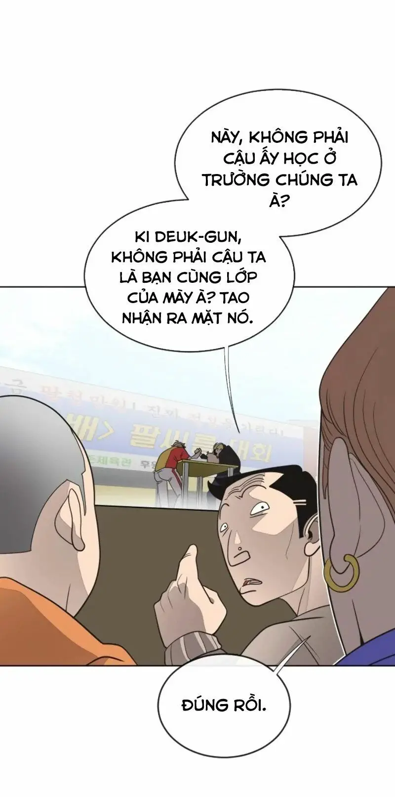 Kỷ Nguyên Siêu Anh Hùng Nettruyen ZZZ Chương 19 Page 59