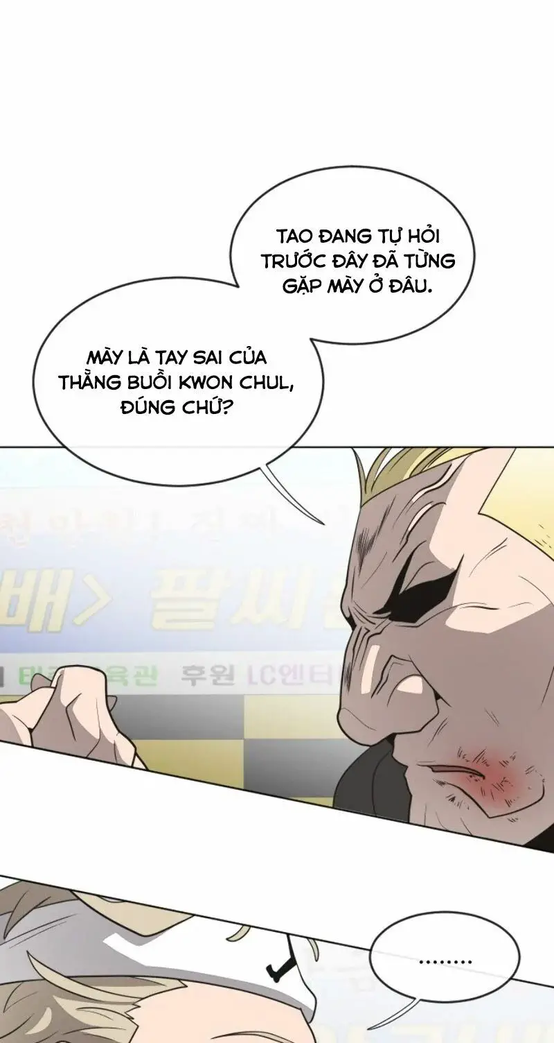 Kỷ Nguyên Siêu Anh Hùng Nettruyen ZZZ Chương 19 Page 61