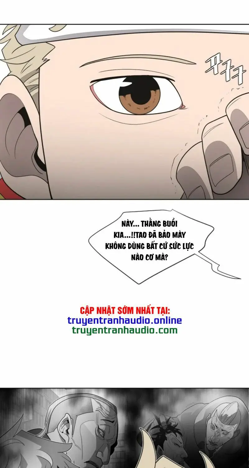 Kỷ Nguyên Siêu Anh Hùng Nettruyen ZZZ Chương 19 Page 66