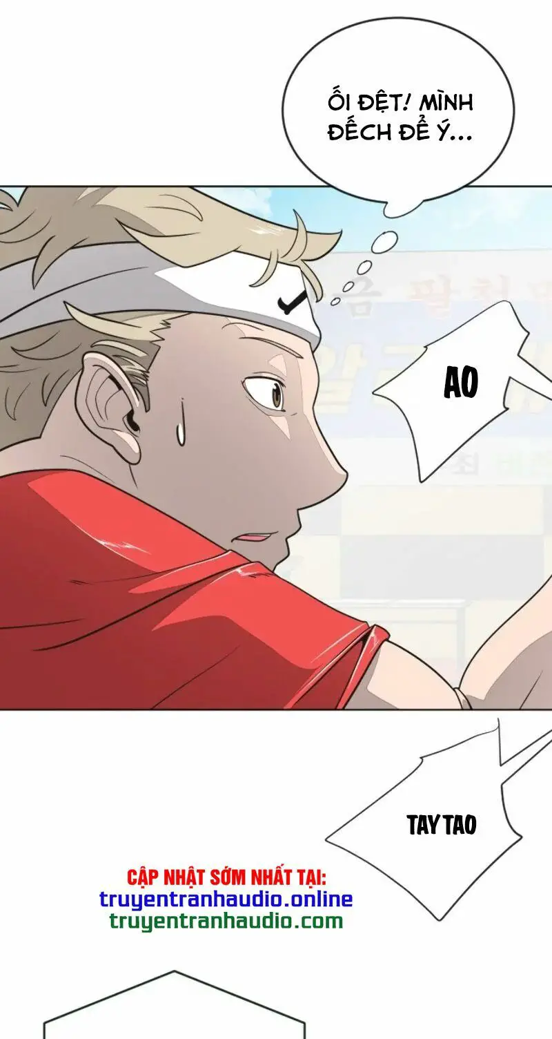Kỷ Nguyên Siêu Anh Hùng Nettruyen ZZZ Chương 19 Page 69