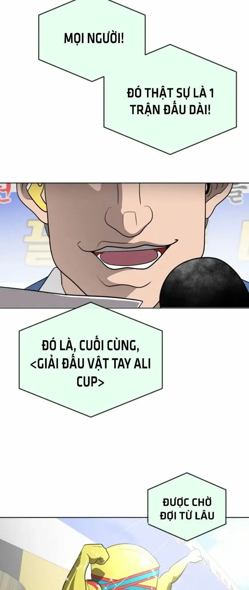 Kỷ Nguyên Siêu Anh Hùng Nettruyen ZZZ Chương 19 Page 72