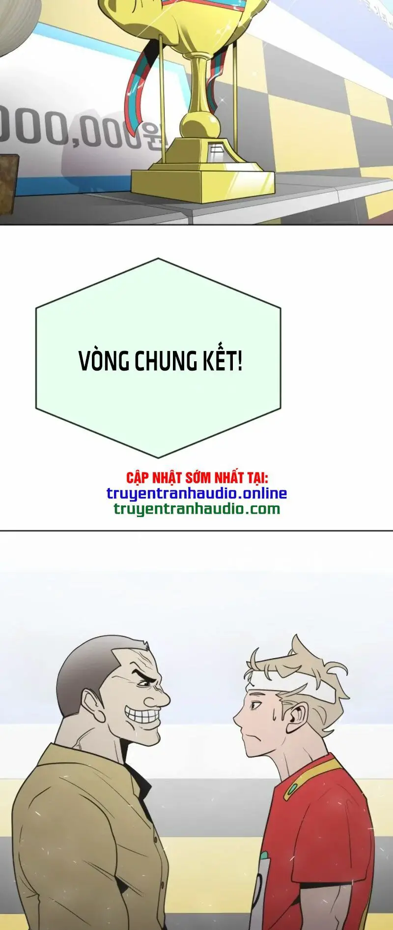 Kỷ Nguyên Siêu Anh Hùng Nettruyen ZZZ Chương 19 Page 73