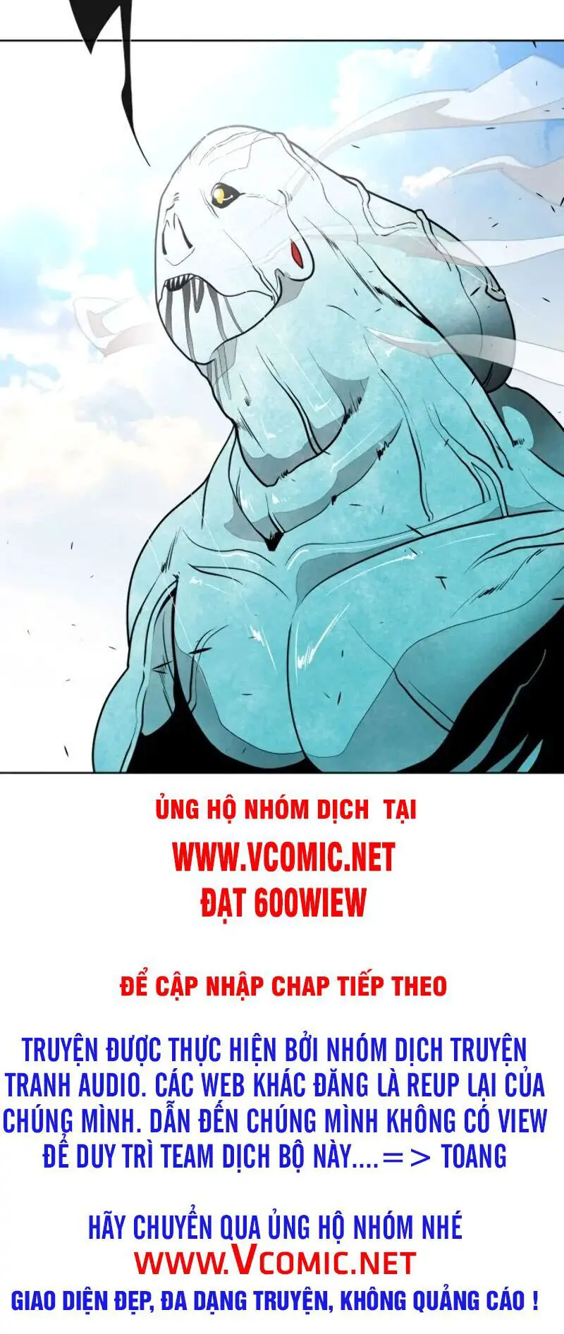 Kỷ Nguyên Siêu Anh Hùng Nettruyen ZZZ Chương 19 Page 76