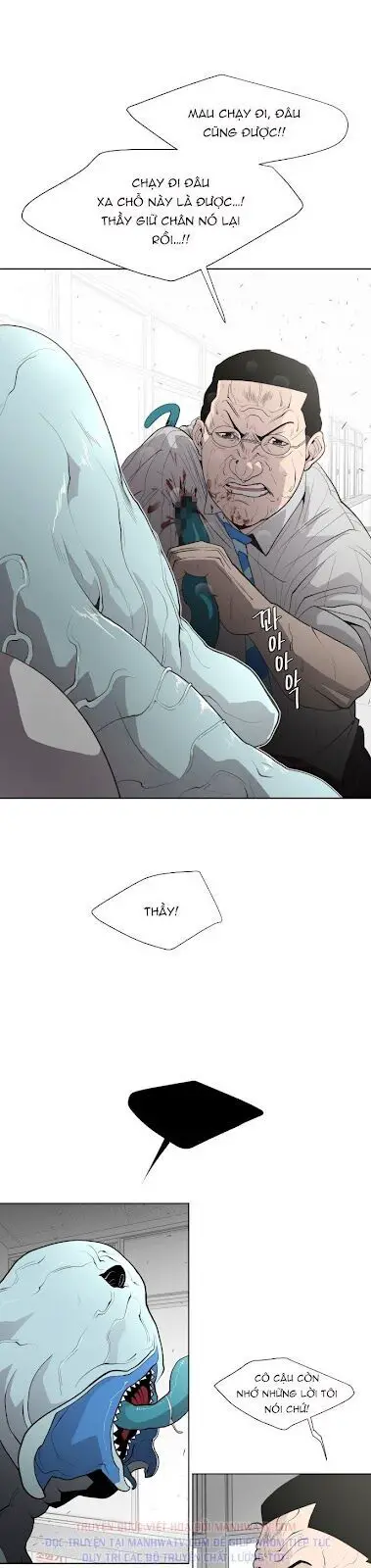 Kỷ Nguyên Siêu Anh Hùng Nettruyen ZZZ Chương 64 Page 5