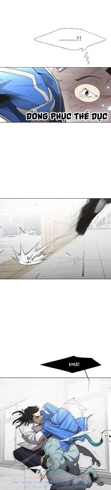 Kỷ Nguyên Siêu Anh Hùng Nettruyen ZZZ Chương 64 Page 8