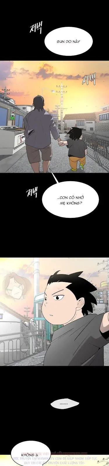 Kỷ Nguyên Siêu Anh Hùng Nettruyen ZZZ Chương 64 Page 18