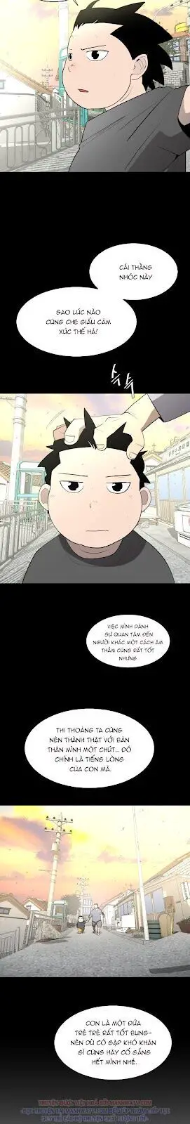 Kỷ Nguyên Siêu Anh Hùng Nettruyen ZZZ Chương 64 Page 19