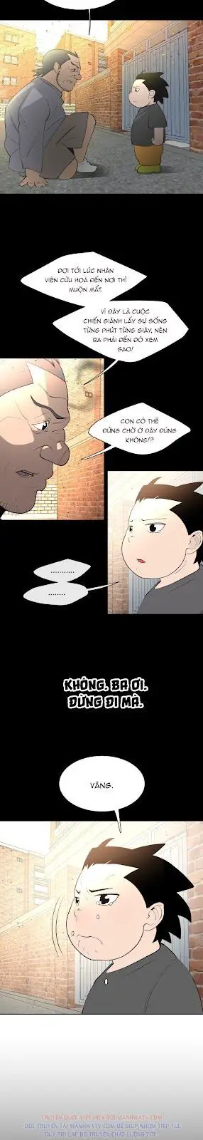 Kỷ Nguyên Siêu Anh Hùng Nettruyen ZZZ Chương 64 Page 22
