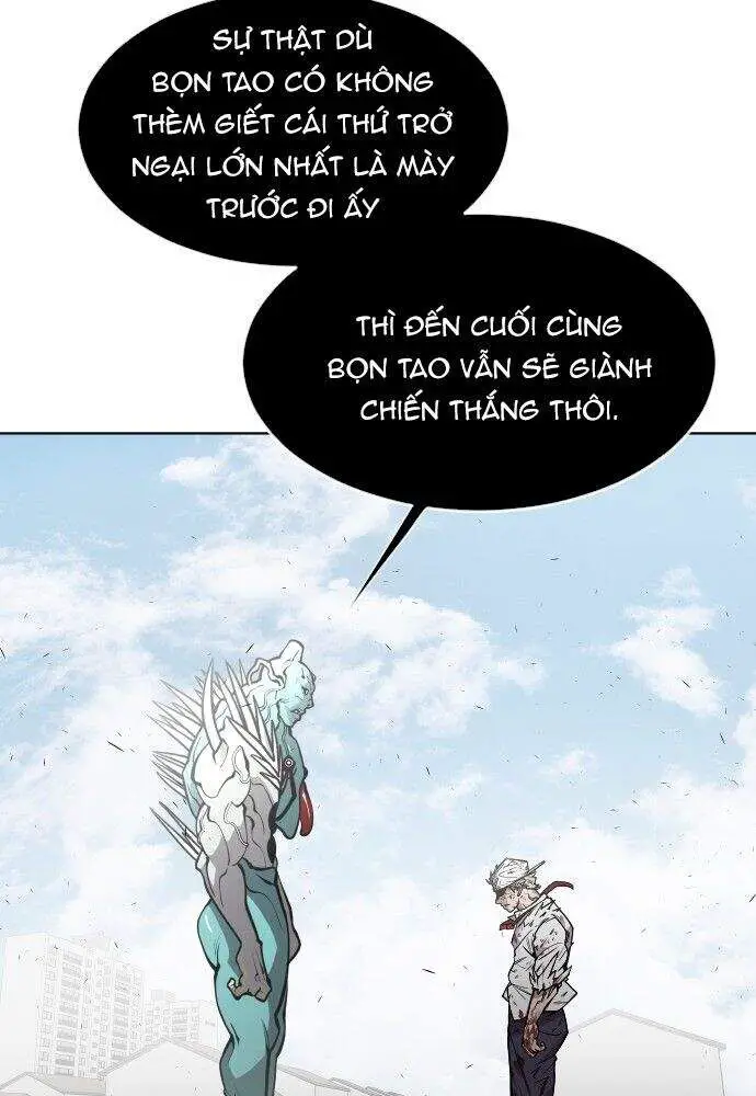 Kỷ Nguyên Siêu Anh Hùng Nettruyen ZZZ Chương 71 Page 96