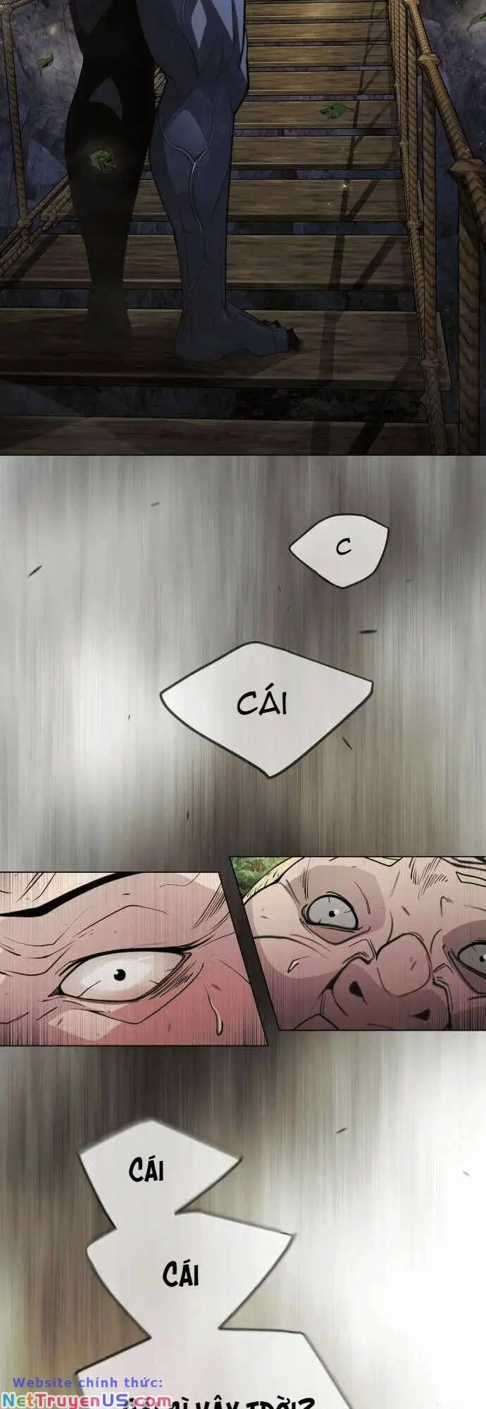 Kỷ Nguyên Siêu Anh Hùng Nettruyen ZZZ Chương 142 Page 8