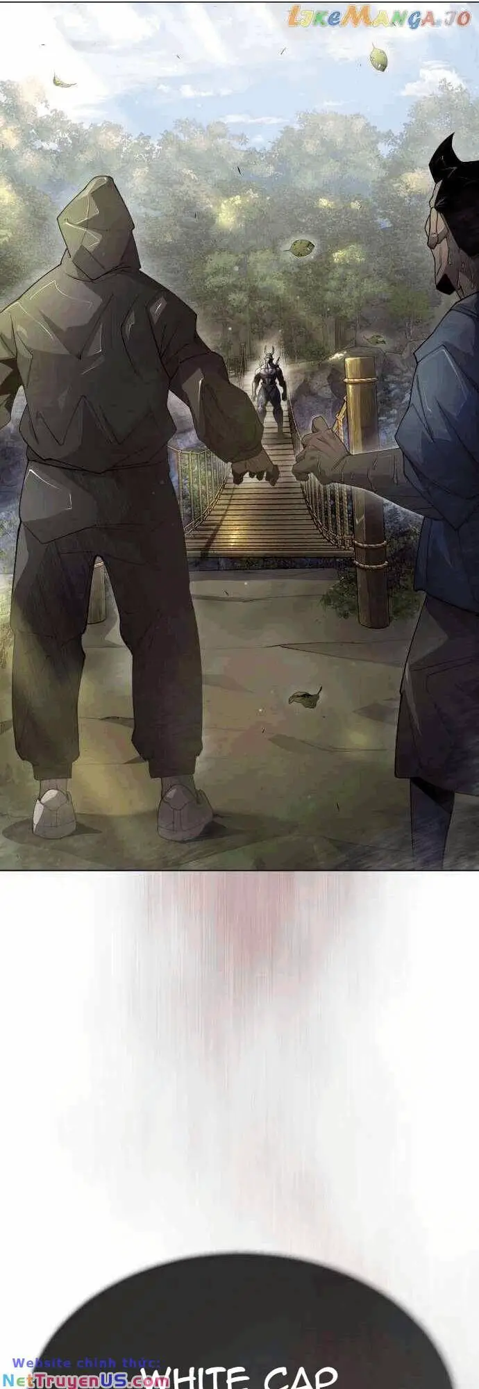 Kỷ Nguyên Siêu Anh Hùng Nettruyen ZZZ Chương 142 Page 13