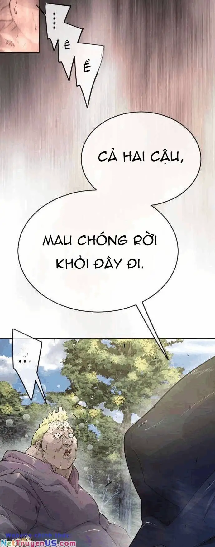 Kỷ Nguyên Siêu Anh Hùng Nettruyen ZZZ Chương 142 Page 15