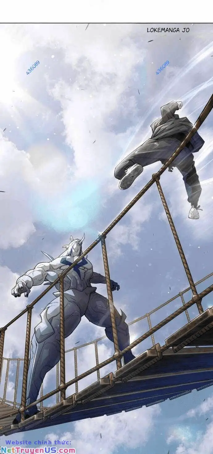 Kỷ Nguyên Siêu Anh Hùng Nettruyen ZZZ Chương 142 Page 24