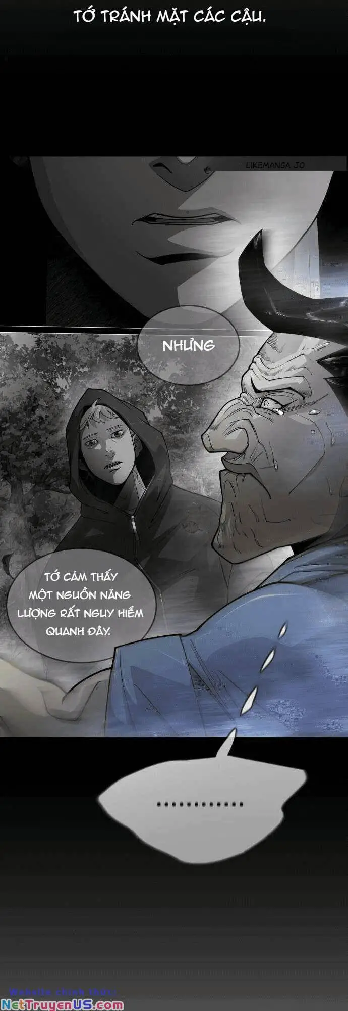 Kỷ Nguyên Siêu Anh Hùng Nettruyen ZZZ Chương 142 Page 30