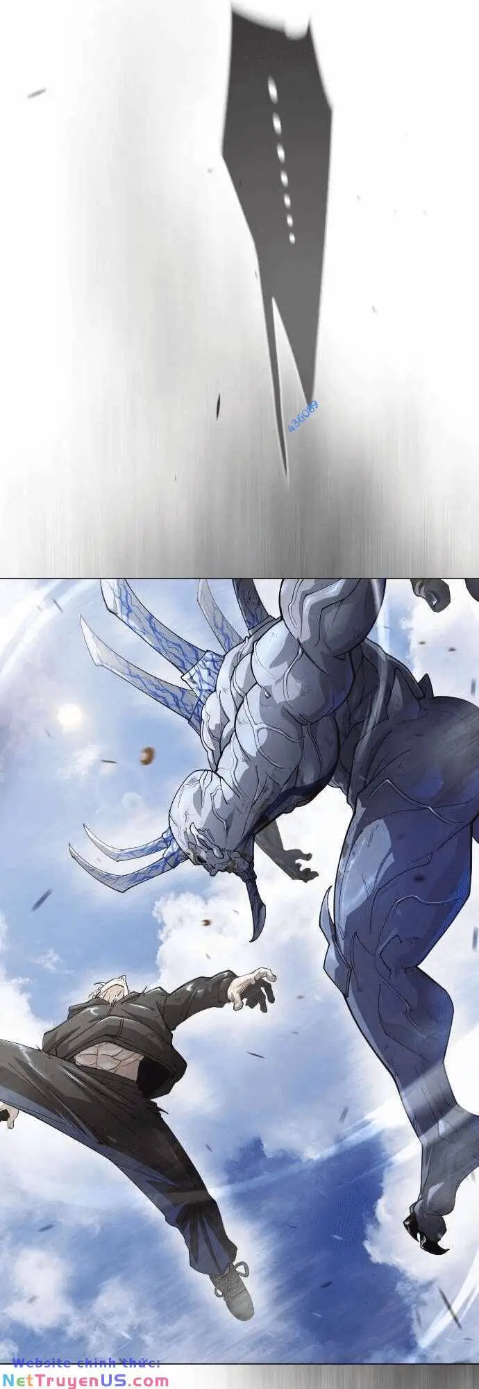 Kỷ Nguyên Siêu Anh Hùng Nettruyen ZZZ Chương 142 Page 38
