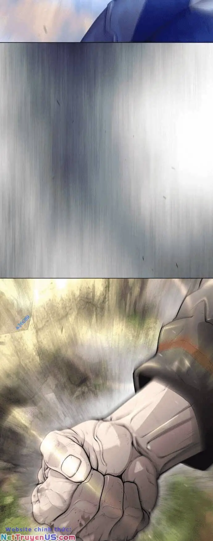 Kỷ Nguyên Siêu Anh Hùng Nettruyen ZZZ Chương 142 Page 41