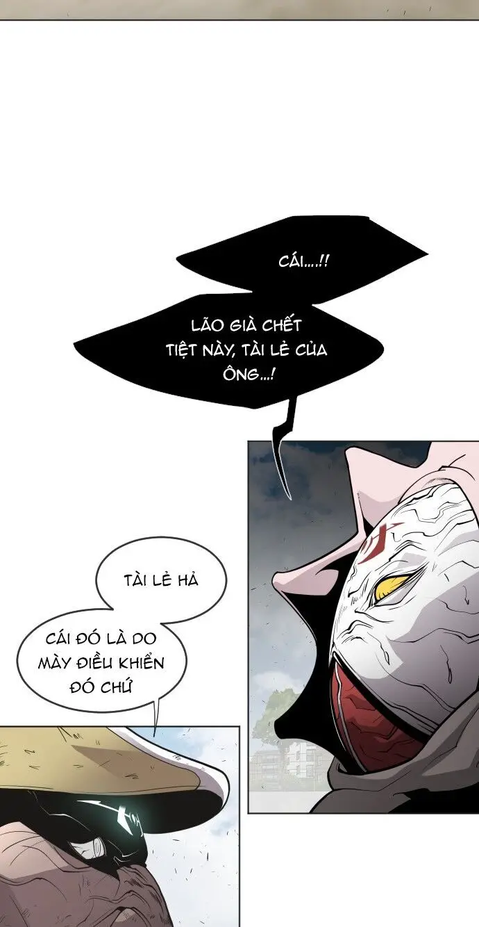 Kỷ Nguyên Siêu Anh Hùng Nettruyen ZZZ Chương 66 Page 55