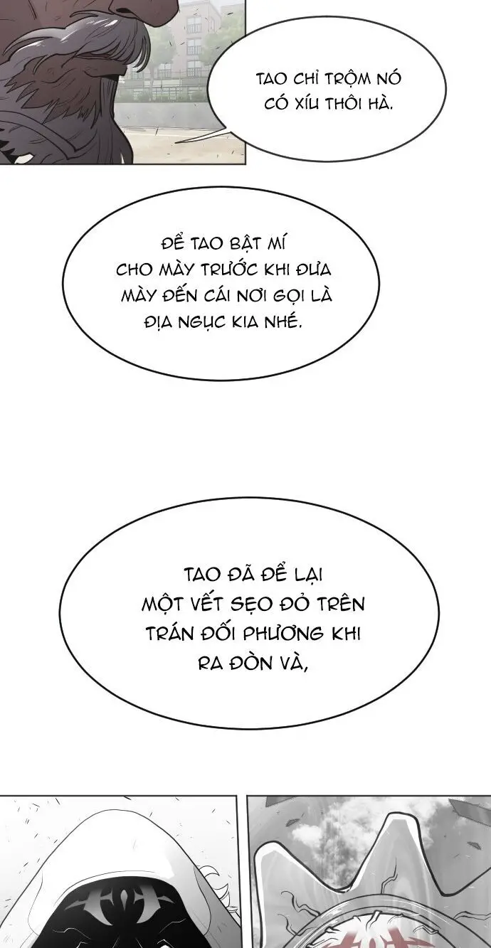 Kỷ Nguyên Siêu Anh Hùng Nettruyen ZZZ Chương 66 Page 56