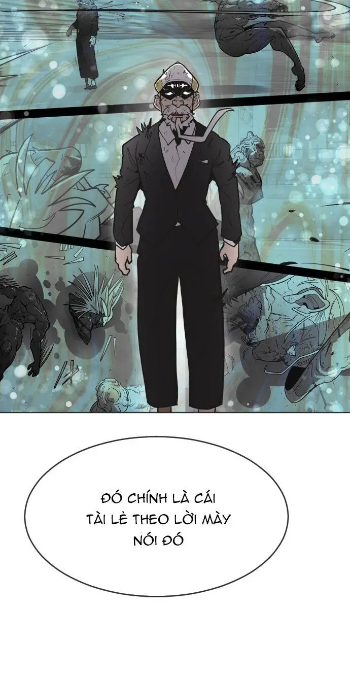 Kỷ Nguyên Siêu Anh Hùng Nettruyen ZZZ Chương 66 Page 58
