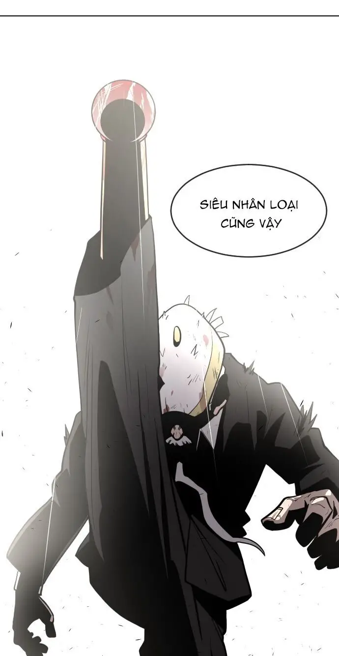 Kỷ Nguyên Siêu Anh Hùng Nettruyen ZZZ Chương 66 Page 67