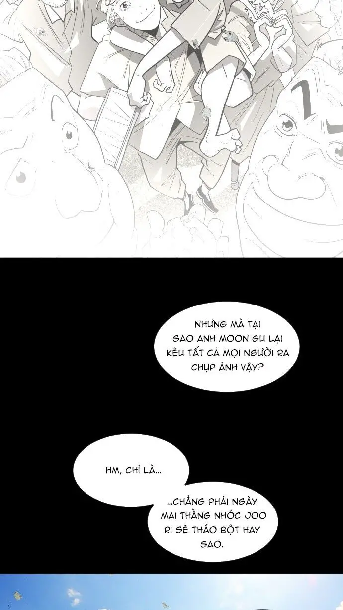 Kỷ Nguyên Siêu Anh Hùng Nettruyen ZZZ Chương 66 Page 71