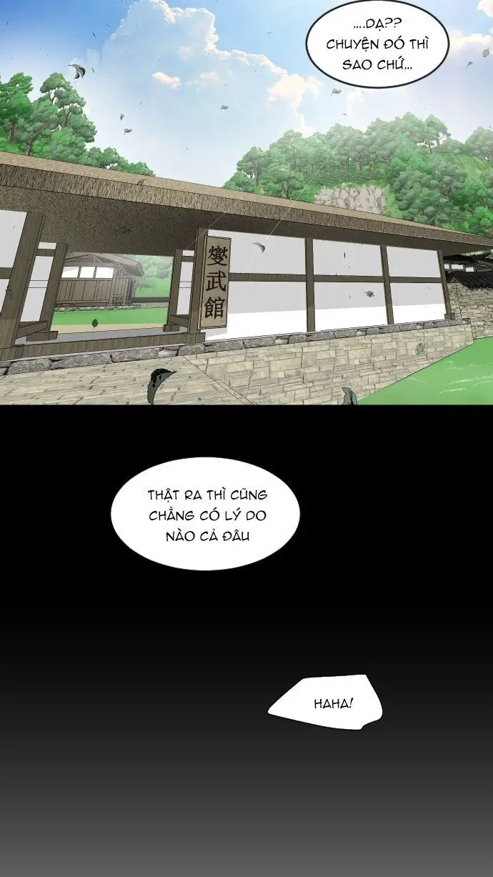 Kỷ Nguyên Siêu Anh Hùng Nettruyen ZZZ Chương 66 Page 72