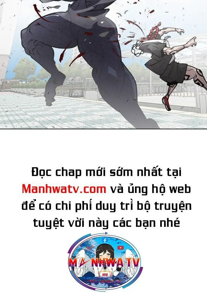Kỷ Nguyên Siêu Anh Hùng Nettruyen ZZZ Chương 68 Page 31