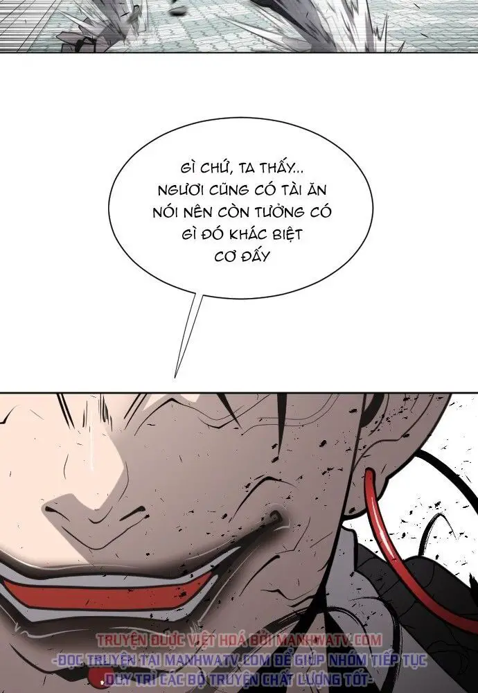 Kỷ Nguyên Siêu Anh Hùng Nettruyen ZZZ Chương 68 Page 38