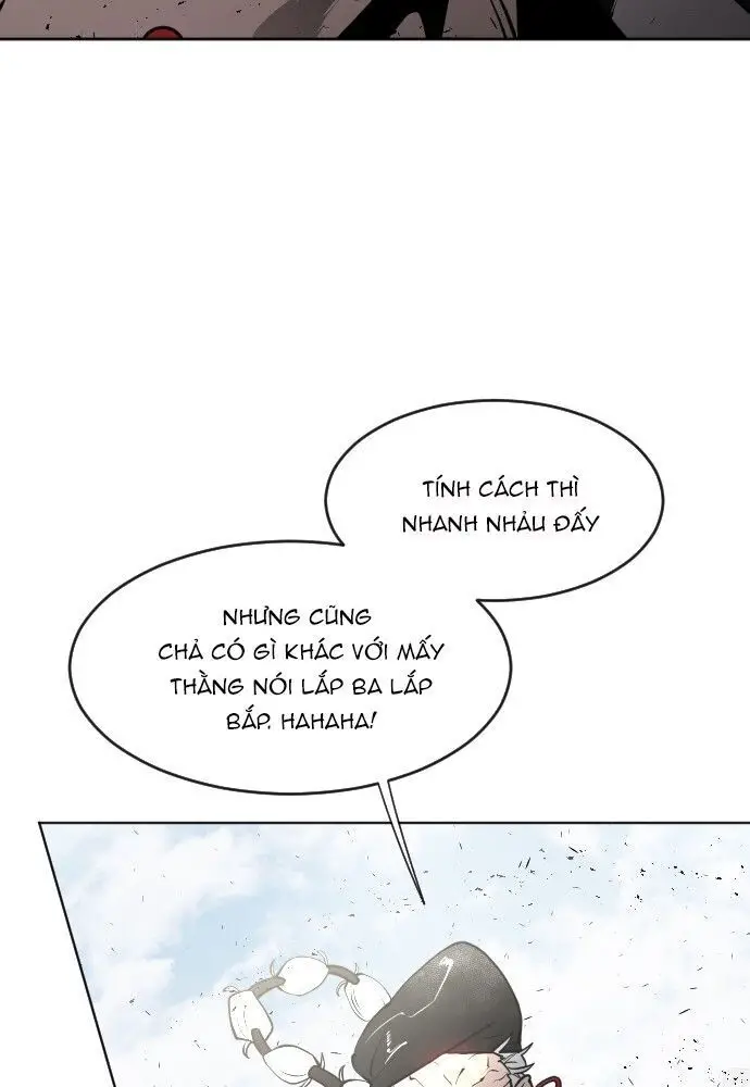 Kỷ Nguyên Siêu Anh Hùng Nettruyen ZZZ Chương 68 Page 39
