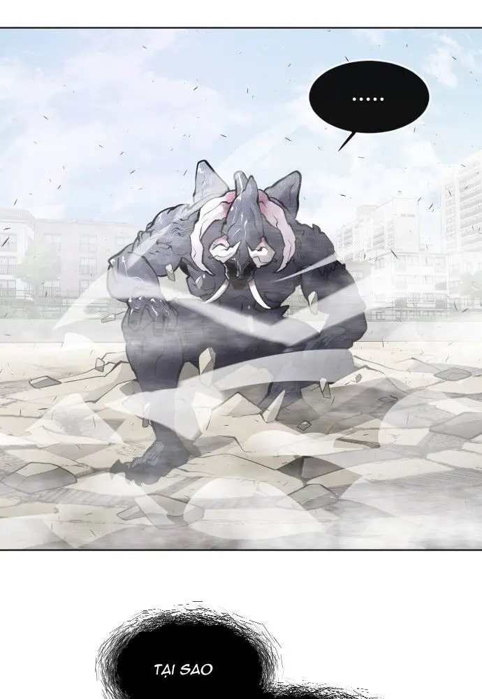Kỷ Nguyên Siêu Anh Hùng Nettruyen ZZZ Chương 68 Page 57