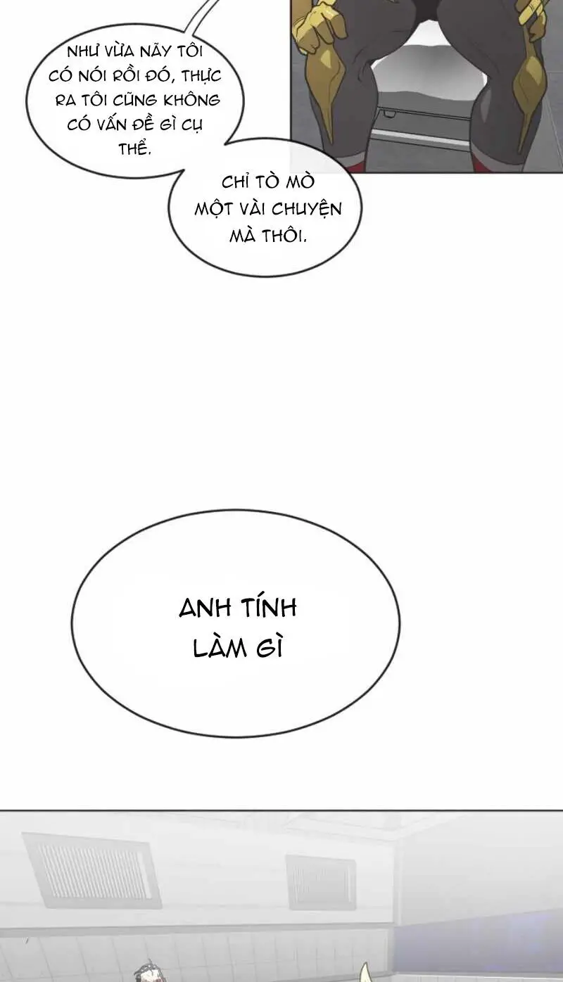 Kỷ Nguyên Siêu Anh Hùng Nettruyen ZZZ Chương 30 Page 10