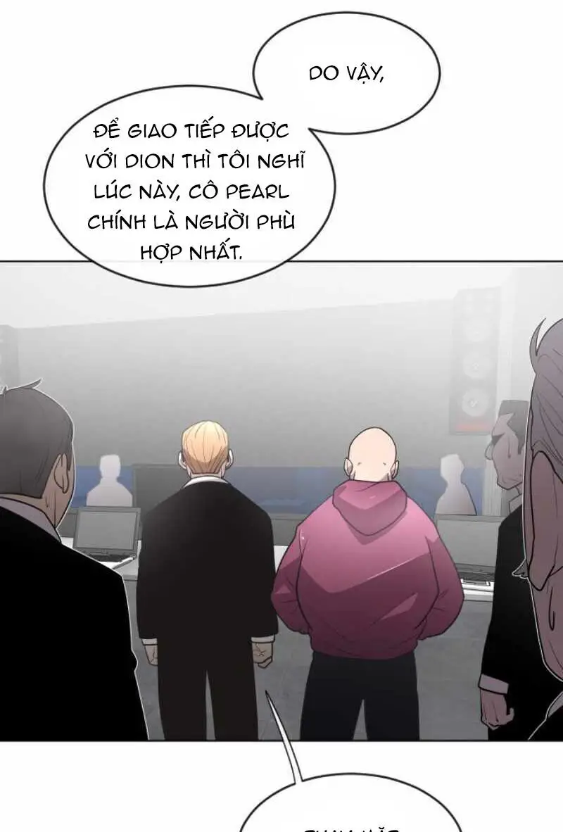Kỷ Nguyên Siêu Anh Hùng Nettruyen ZZZ Chương 30 Page 16