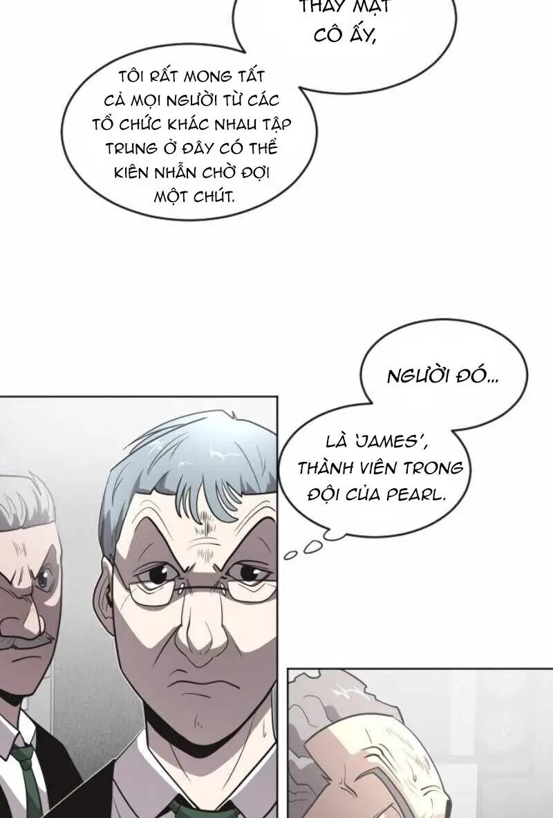 Kỷ Nguyên Siêu Anh Hùng Nettruyen ZZZ Chương 30 Page 17