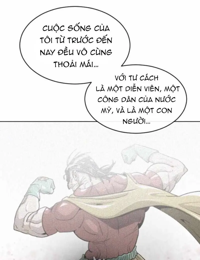 Kỷ Nguyên Siêu Anh Hùng Nettruyen ZZZ Chương 30 Page 20
