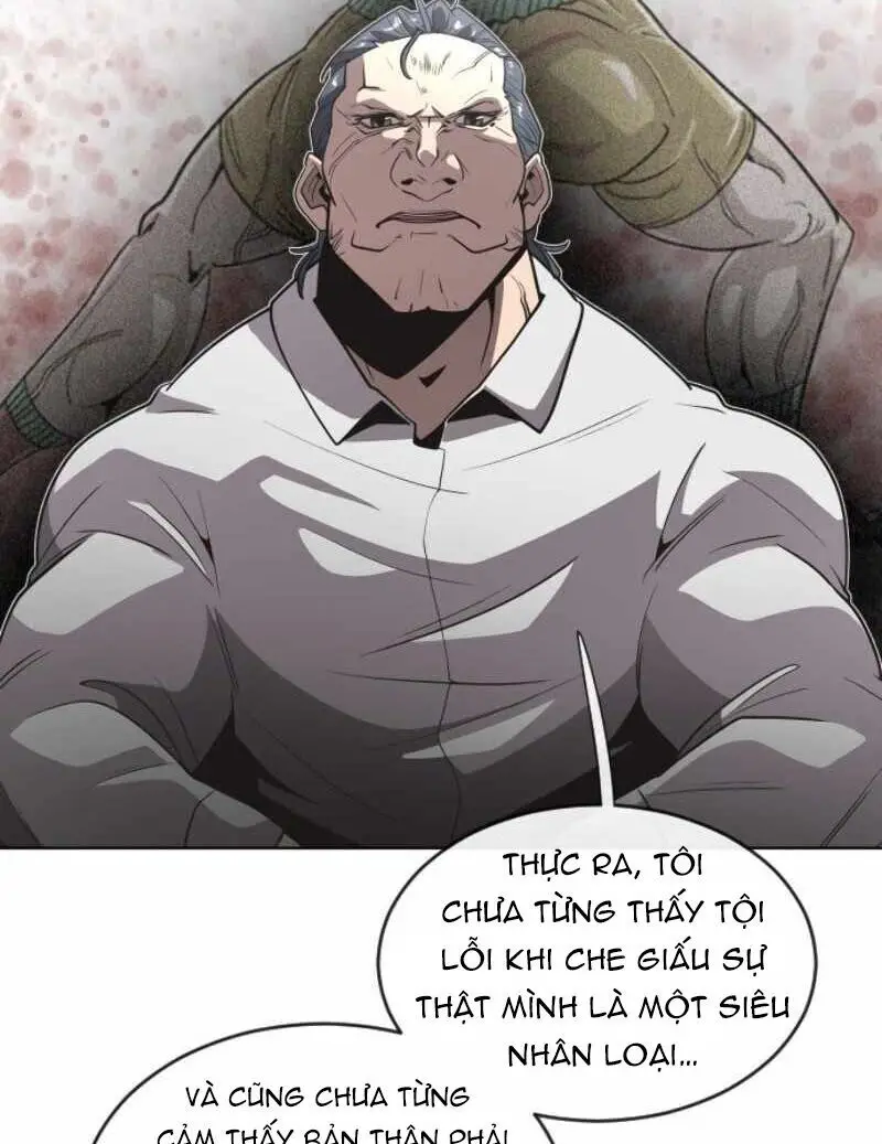 Kỷ Nguyên Siêu Anh Hùng Nettruyen ZZZ Chương 30 Page 21