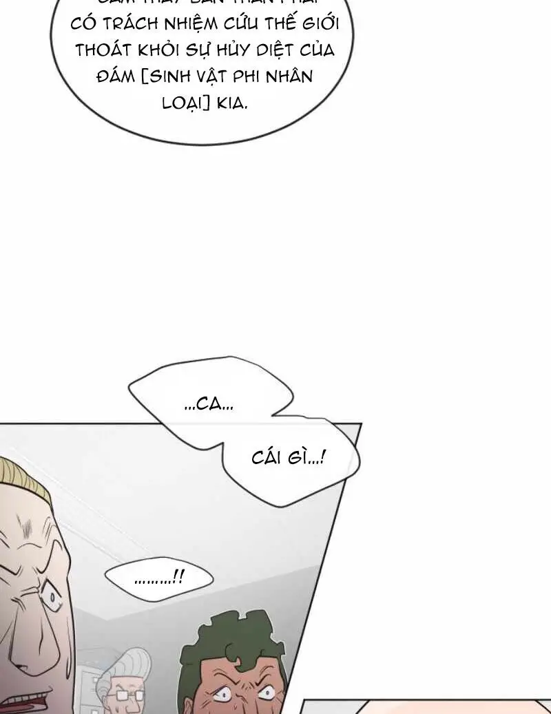 Kỷ Nguyên Siêu Anh Hùng Nettruyen ZZZ Chương 30 Page 22
