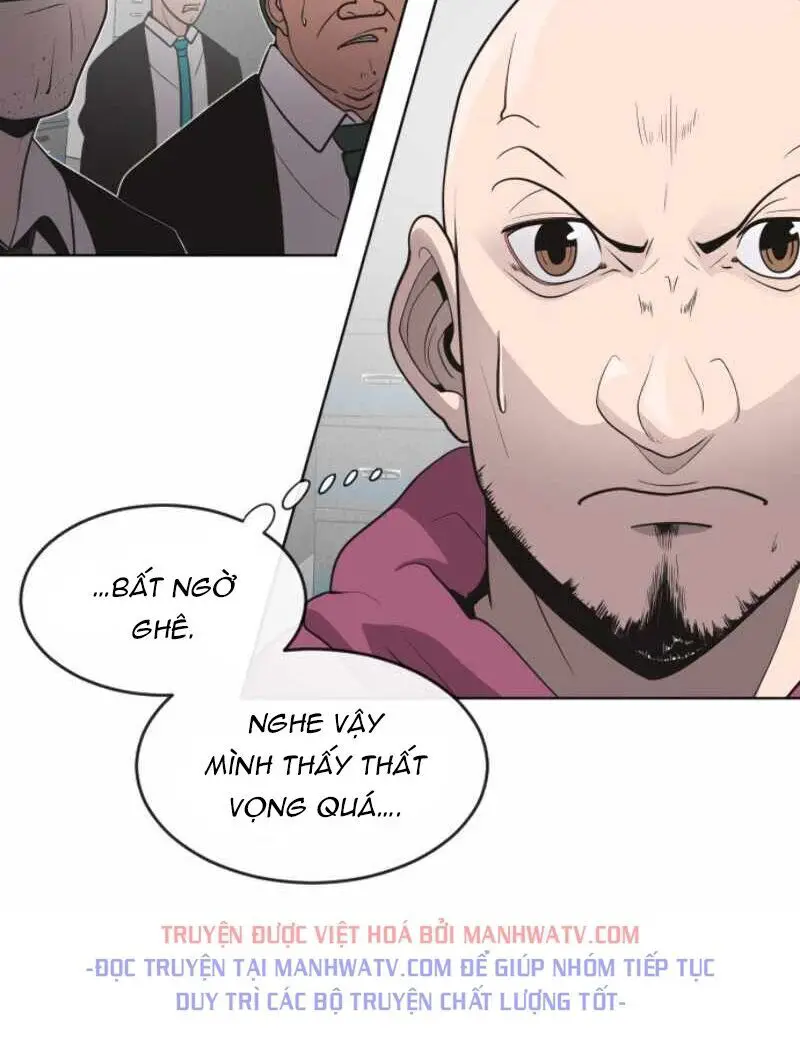 Kỷ Nguyên Siêu Anh Hùng Nettruyen ZZZ Chương 30 Page 23