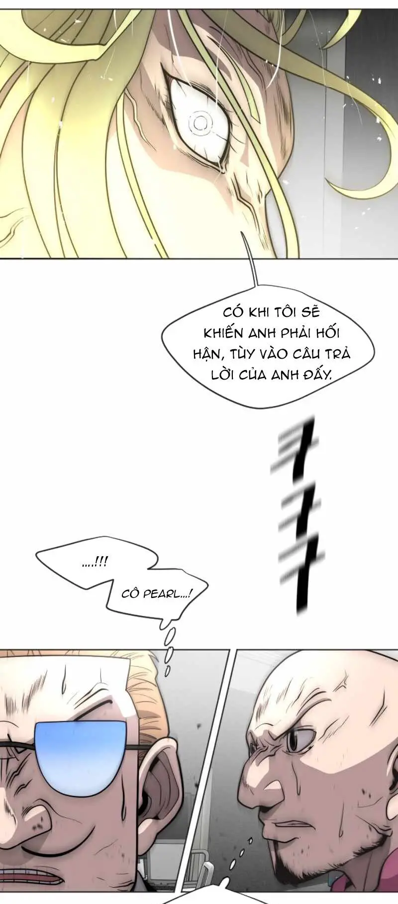 Kỷ Nguyên Siêu Anh Hùng Nettruyen ZZZ Chương 30 Page 32