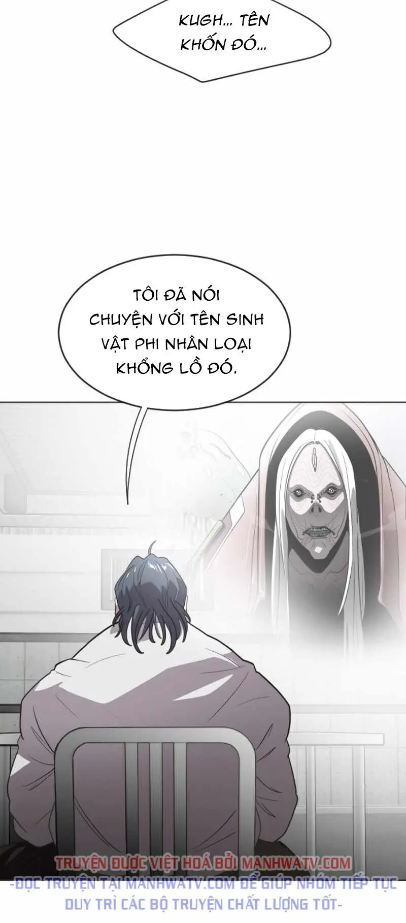 Kỷ Nguyên Siêu Anh Hùng Nettruyen ZZZ Chương 30 Page 33