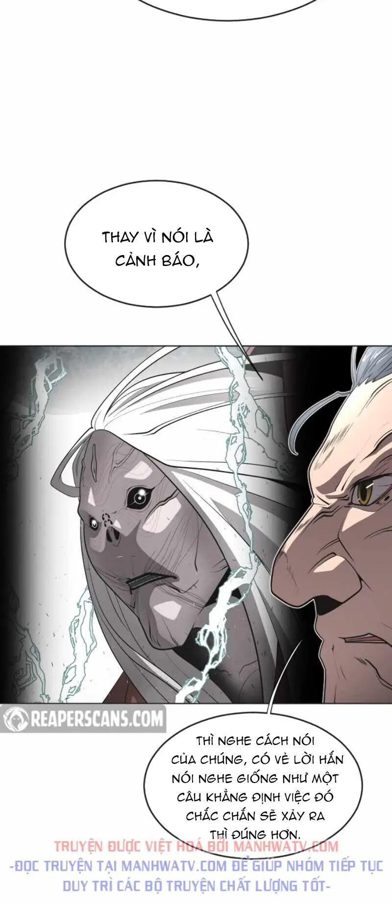 Kỷ Nguyên Siêu Anh Hùng Nettruyen ZZZ Chương 30 Page 39