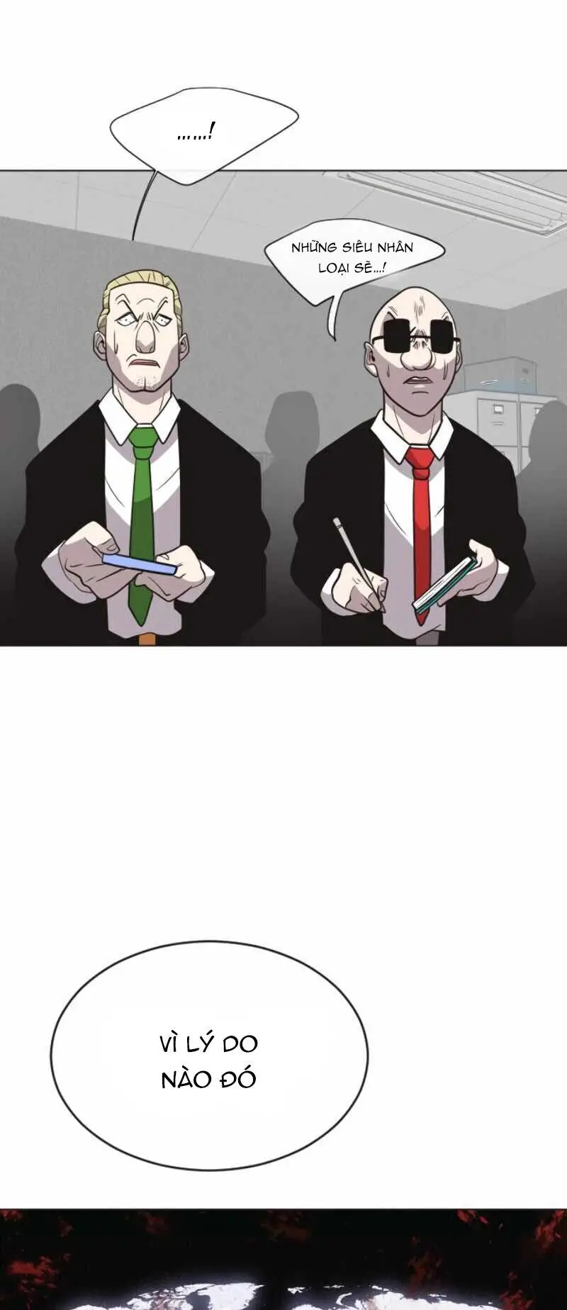 Kỷ Nguyên Siêu Anh Hùng Nettruyen ZZZ Chương 30 Page 40
