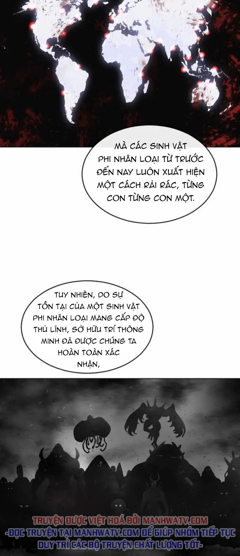 Kỷ Nguyên Siêu Anh Hùng Nettruyen ZZZ Chương 30 Page 41