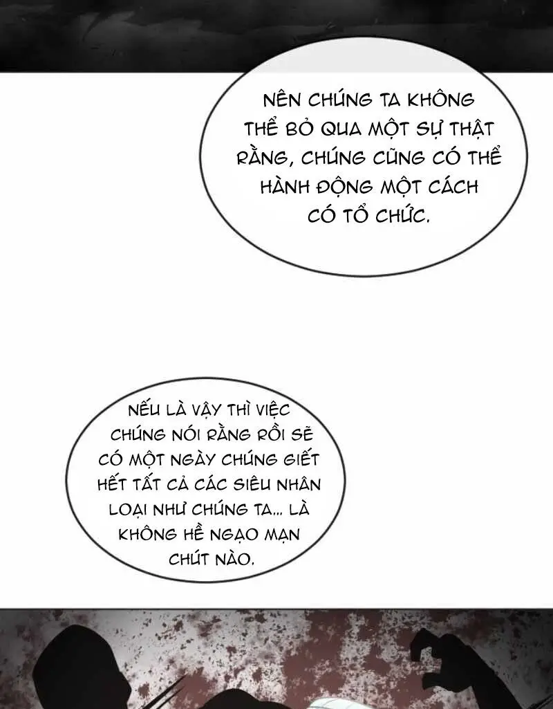 Kỷ Nguyên Siêu Anh Hùng Nettruyen ZZZ Chương 30 Page 42